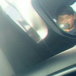 Meet your Posher, Allan